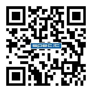 QR kodas | EDIJORA, UAB | spec.lt