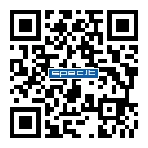QR kodas | Edikora, MB