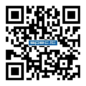 QR kodas | Edikula, UAB