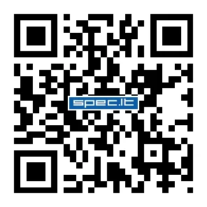 QR kodas | Edila, UAB