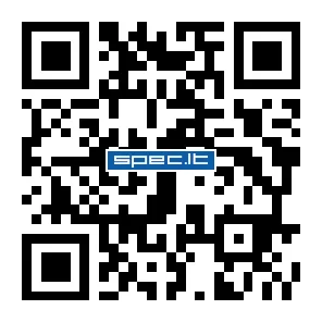 QR kodas | Edilaris, UAB | spec.lt