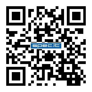 QR kodas | Edilendas, UAB