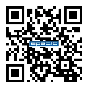 QR kodas | Edilendas, UAB | spec.lt