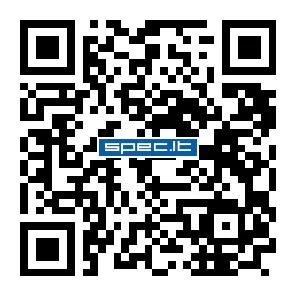 QR kodas | Edilijos paramos ir labdaros fondas