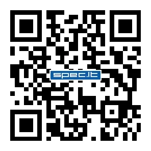 QR kodas | EDILINA, UAB | spec.lt