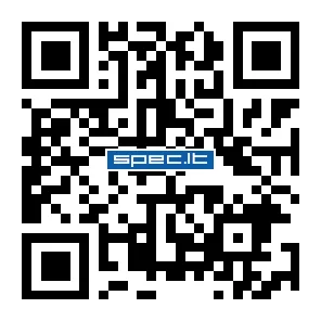 QR kodas | EDILITA, UAB | spec.lt