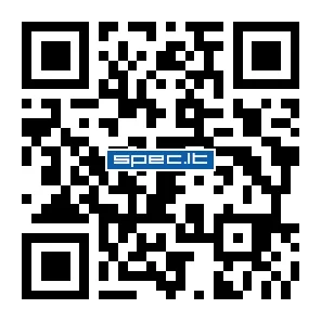 QR kodas | Edilux, UAB