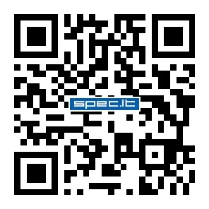 QR kodas | Edimada, UAB | spec.lt