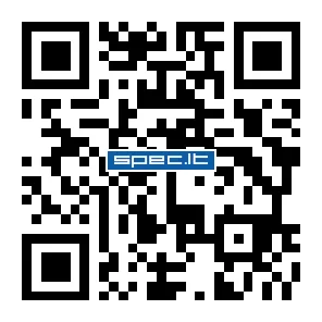 QR kodas | Ediminis, IĮ