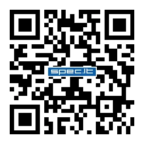 QR kodas | Edina LT, UAB