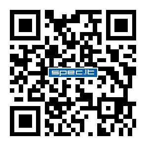 QR kodas | EDINO, UAB | spec.lt