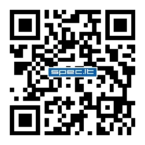QR kodas | Edinpa, MB