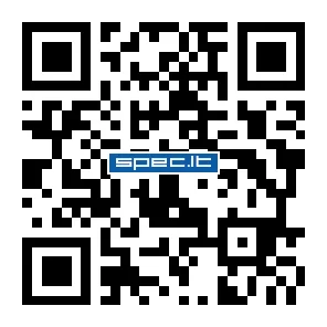 QR kodas | EDIRA, IĮ | spec.lt