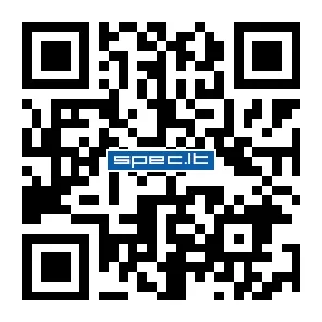QR kodas | Edirada, UAB | spec.lt