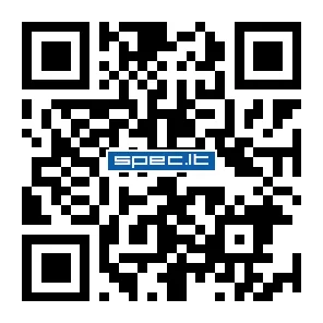 QR kodas | Edironas, UAB | spec.lt