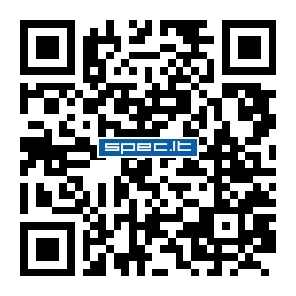 QR kodas | Ediros paslaugų grupė, UAB | spec.lt