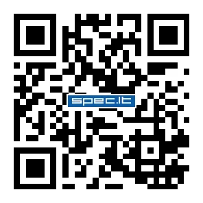 QR kodas | Edirus, UAB | spec.lt