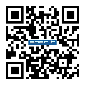 QR kodas | Eberta, MB