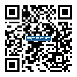 QR kodas | S. Maslauskienės individuali įmonė | spec.lt