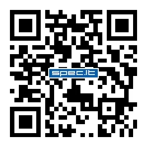 QR kodas | Edisenda, UAB