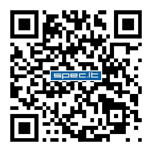 QR kodas | EDISOFT SYSTEMS, UAB | spec.lt