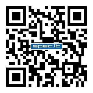 QR kodas | Edita Crafts, MB