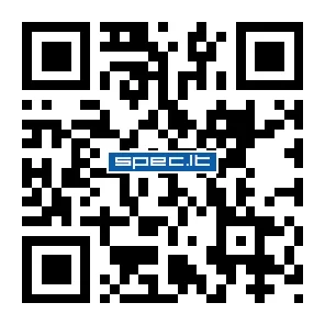 QR kodas | Edita studio, MB | spec.lt