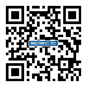 QR kodas | Editbalticus, UAB