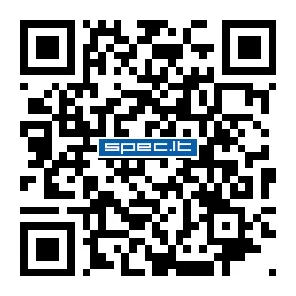 QR kodas | Editos Aleliūnienės, IĮ | spec.lt