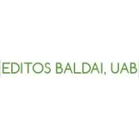 EDITOS BALDAI, UAB | spec.lt