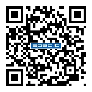 QR kodas | EDITOS BALDAI, UAB