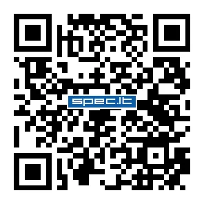 QR kodas | Editos Blažienės firma