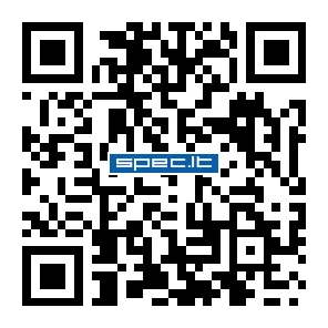QR kodas | EDITOS BRAIŽAS, VšĮ