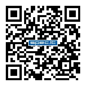 QR kodas | EDITOS JUKNEVIČIENĖS, IĮ | spec.lt