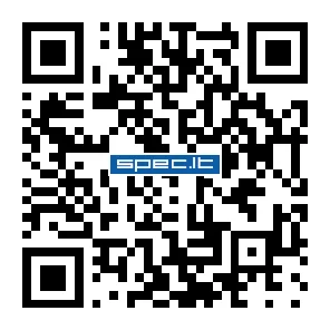 QR kodas | Editos kastingas, UAB | spec.lt