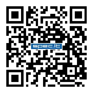 QR kodas | Editos Kerušauskienės įmonė | spec.lt