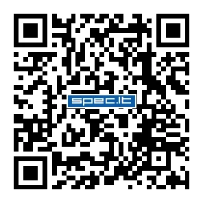 QR kodas | Editos Kisielienės konditerijos gaminių įmonė | spec.lt