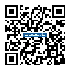 QR kodas | Editos Laurinaitienės, IĮ | spec.lt