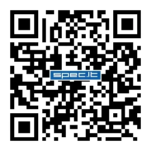 QR kodas | Editos Likienės, IĮ | spec.lt