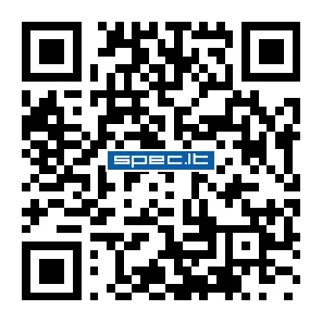 QR kodas | Editos Maksimovič, IĮ