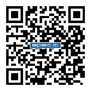QR kodas | Editos Mažonienės įmonė | spec.lt