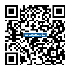 QR kodas | Editos Mololkinienės įmonė | spec.lt