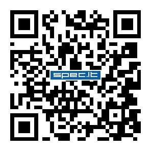 QR kodas | Editos Pečiukonienės prekybos įmonė | spec.lt