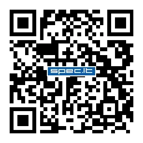 QR kodas | Editos Pelaitytės, IĮ | spec.lt