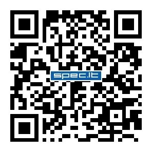 QR kodas | Editos Rinkūnienės įmonė