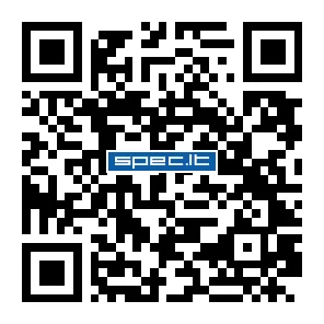 QR kodas | Editos Rusteikienės įmonė
