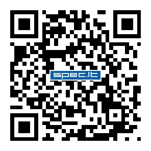 QR kodas | Editos skrynia, MB