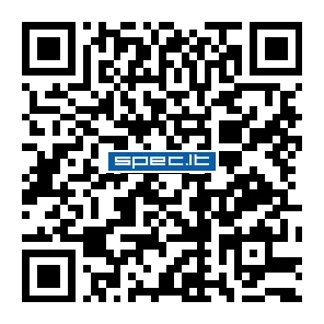 QR kodas | Editos Veingertnerytės projektavimo įmonė | spec.lt