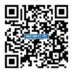 QR kodas | Editos Vėžienės, IĮ | spec.lt