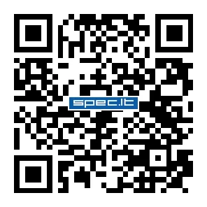 QR kodas | Editos Zdanienės įmonė | spec.lt